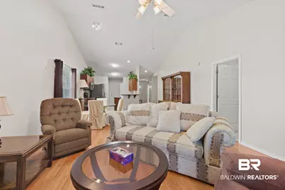 656 Spring Lake Drive, Mobile, AL 36695 - Photo 10