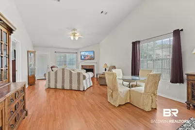 656 Spring Lake Drive, Mobile, AL 36695 - Photo 8