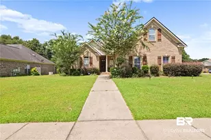 3360 Lockwood Dr W, Mobile, AL 36619 - Photo 1