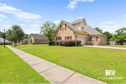 3360 Lockwood Drive W, Mobile, AL 36619 - Photo 2