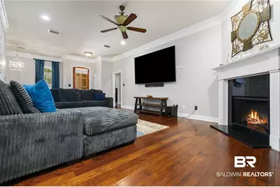 3360 Lockwood Drive W, Mobile, AL 36619 - Photo 8