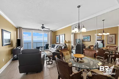 527 Beach Club Trail #UNIT C1408, Gulf Shores, AL 36542 - Photo 10