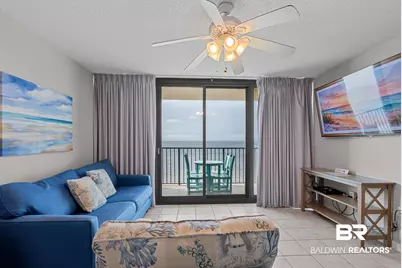 533 W Beach Boulevard #UNIT 14B2, Gulf Shores, AL 36542 - Photo 2