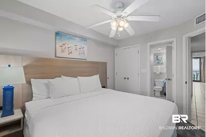 533 W Beach Boulevard #UNIT 14B2, Gulf Shores, AL 36542 - Photo 8