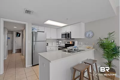533 W Beach Boulevard #UNIT 14B2, Gulf Shores, AL 36542 - Photo 4
