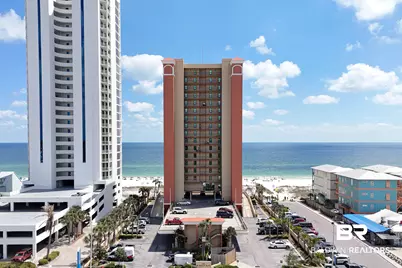 533 W Beach Boulevard #UNIT 14B2, Gulf Shores, AL 36542 - Photo 1