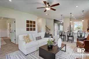 Lot 43 Brookstone Loop, Loxley, AL 36551 - Photo 8