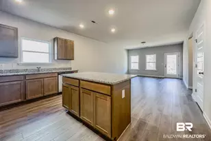 Lot 41 Brookstone Loop, Loxley, AL 36551 - Photo 8