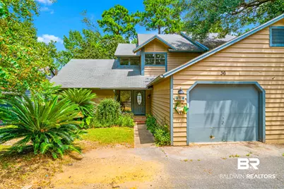36 Lake Shore Drive, Daphne, AL 36526 - Photo 1