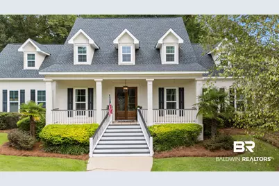 110 Beaver Dam Road, Fairhope, AL 36532 - Photo 66