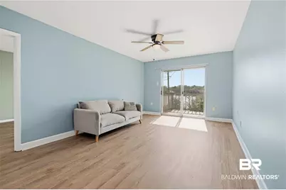 337 Riverbend Drive # 337, Mobile, AL 36605 - Photo 6