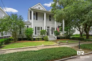 200 S Georgia Ave, Mobile, AL 36604 - Photo 1