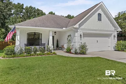 533 N Station Drive, Fairhope, AL 36532 - Photo 1