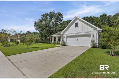 533 N Station Drive, Fairhope, AL 36532 - Photo 4
