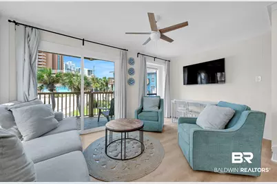 700 W Beach Blvd #101, Gulf Shores, AL 36542 - Photo 4