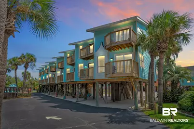 700 W Beach Blvd #101, Gulf Shores, AL 36542 - Photo 1