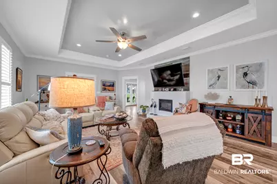 8200 Carmel Circle, Foley, AL 36535 - Photo 36