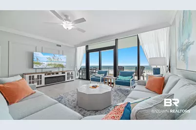 533 E Beach Blvd #302, Gulf Shores, AL 36542 - Photo 2