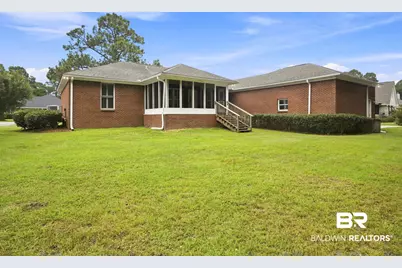 640 Wedgewood Drive, Gulf Shores, AL 36542 - Photo 4