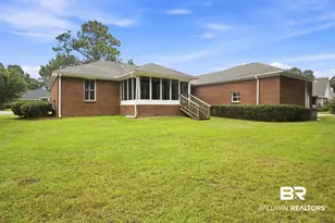 640 Wedgewood Dr, Gulf Shores, AL 36542 - Photo 4
