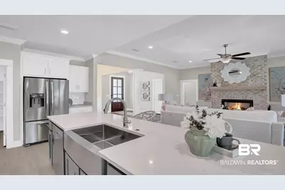 133 Daybreak Trail, Fairhope, AL 36532 - Photo 10