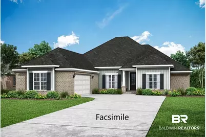 133 Daybreak Trail, Fairhope, AL 36532 - Photo 1