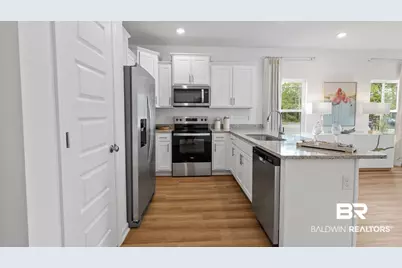 32258 Emancipation Circle #50, Spanish Fort, AL 36527 - Photo 6