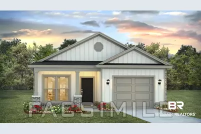 32275 Revere Drive, Spanish Fort, AL 36527 - Photo 1