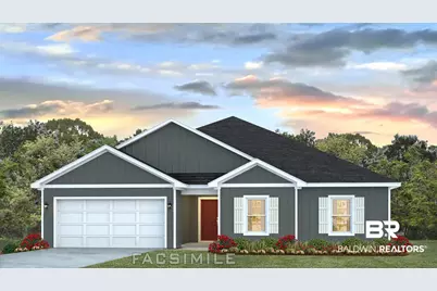 22157 Aleutian Ave, Foley, AL 36535 - Photo 1