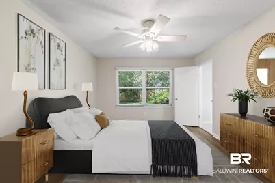107 Wild Oak Drive, Daphne, AL 36526 - Photo 12