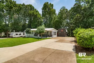 569 Escambia Loop, Lillian, AL 36549 - Photo 2