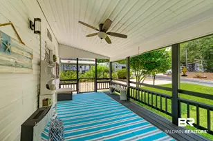 569 Escambia Loop, Lillian, AL 36549 - Photo 6