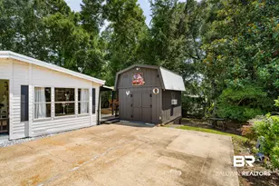 569 Escambia Loop, Lillian, AL 36549 - Photo 4