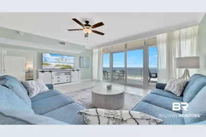 22988 Perdido Beach Blvd #403, Orange Beach, AL 36561 - Photo 2