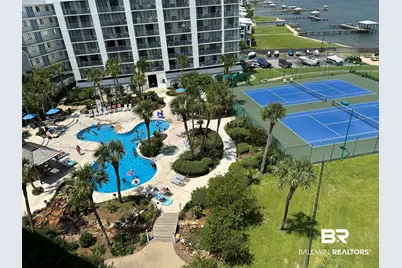 1832 West Beach Boulevard #UNIT A509, Gulf Shores, AL 36542 - Photo 24