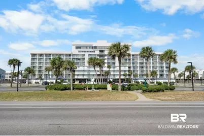 1832 West Beach Boulevard #UNIT A509, Gulf Shores, AL 36542 - Photo 1