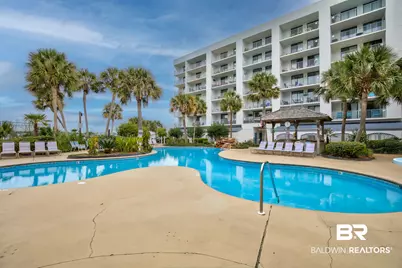 1832 West Beach Boulevard #UNIT A509, Gulf Shores, AL 36542 - Photo 2