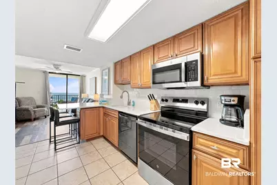 1832 West Beach Boulevard #UNIT A509, Gulf Shores, AL 36542 - Photo 4