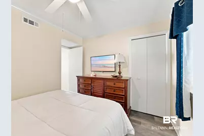 1832 West Beach Boulevard #UNIT A509, Gulf Shores, AL 36542 - Photo 12