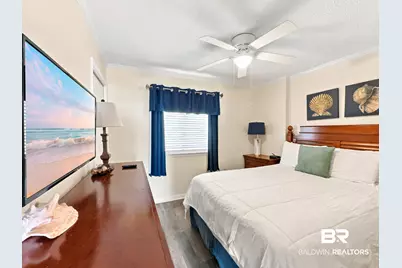 1832 West Beach Boulevard #UNIT A509, Gulf Shores, AL 36542 - Photo 10