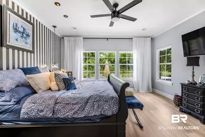 444 Clubhouse Drive, Fairhope, AL 36532 - Photo 28