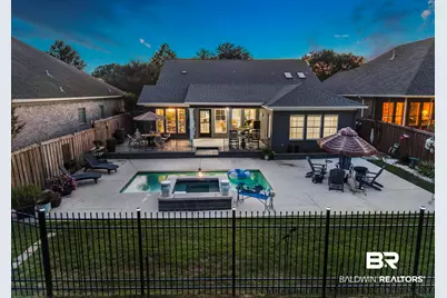 444 Clubhouse Drive, Fairhope, AL 36532 - Photo 40