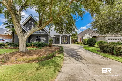 444 Clubhouse Drive, Fairhope, AL 36532 - Photo 48