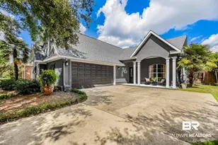 444 Clubhouse Dr, Fairhope, AL 36532 - Photo 4