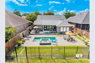 444 Clubhouse Drive, Fairhope, AL 36532 - Photo 2