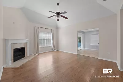 836 Willow Pointe Drive E, Mobile, AL 36695 - Photo 6