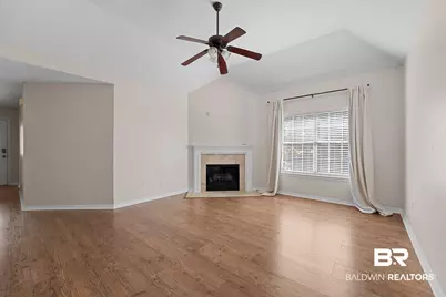 836 Willow Pointe Drive E, Mobile, AL 36695 - Photo 4