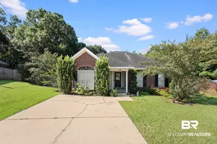 836 Willow Pointe Dr E, Mobile, AL 36695 - Photo 1