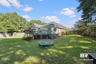 836 Willow Pointe Drive E, Mobile, AL 36695 - Photo 36