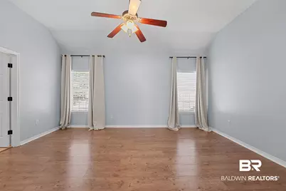 836 Willow Pointe Drive E, Mobile, AL 36695 - Photo 16